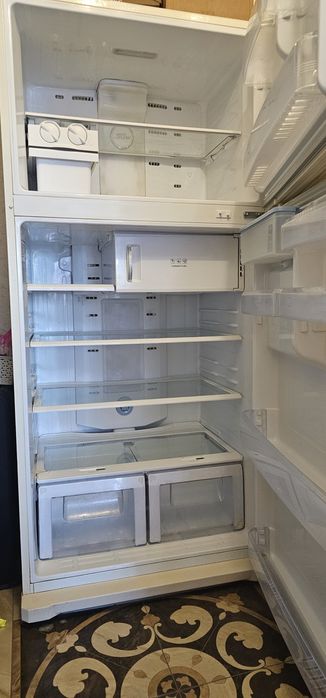 Холодильник Самсунг