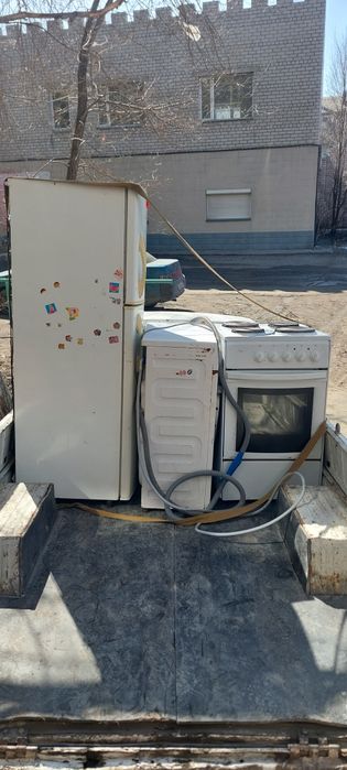 Холодильники перевезу