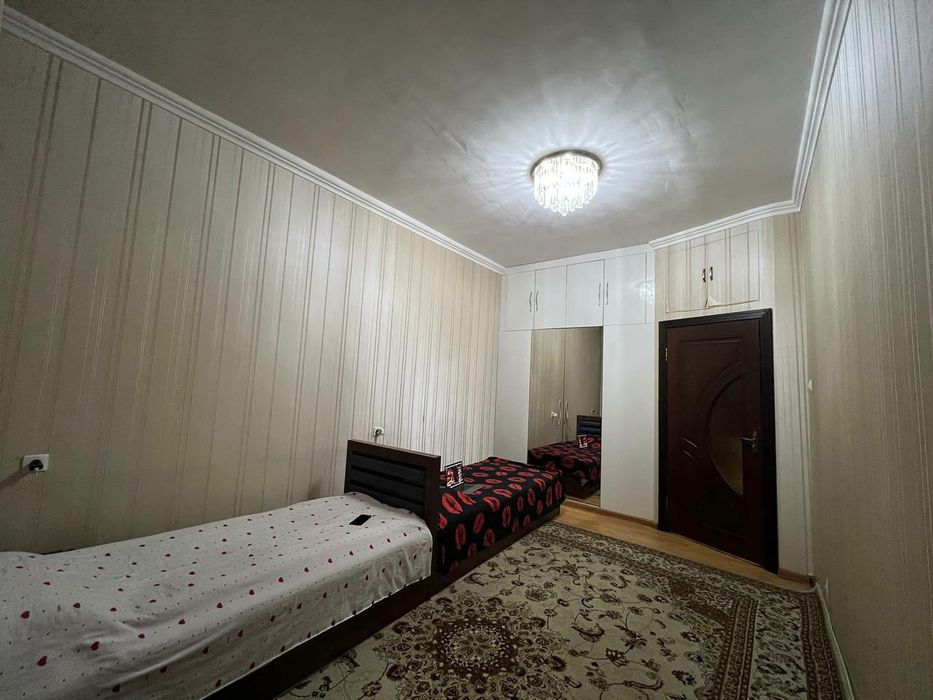 Kvartira qizlar uchun