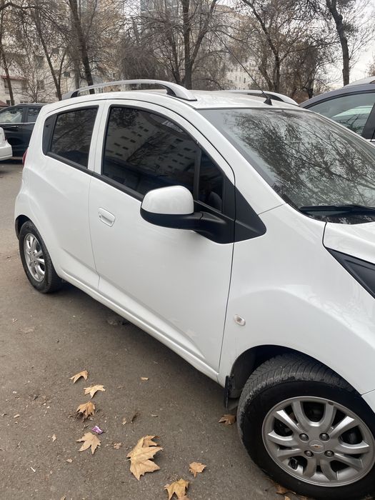 spark 2022 69min yurgan xolati zor kraskasi yoʻq tanirofka bor 7 oy