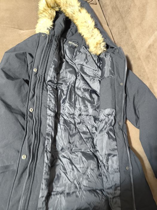 Parka dama Geographical Norway M-L