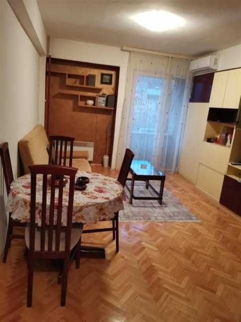 Двустаен имот в кв.Младост 4