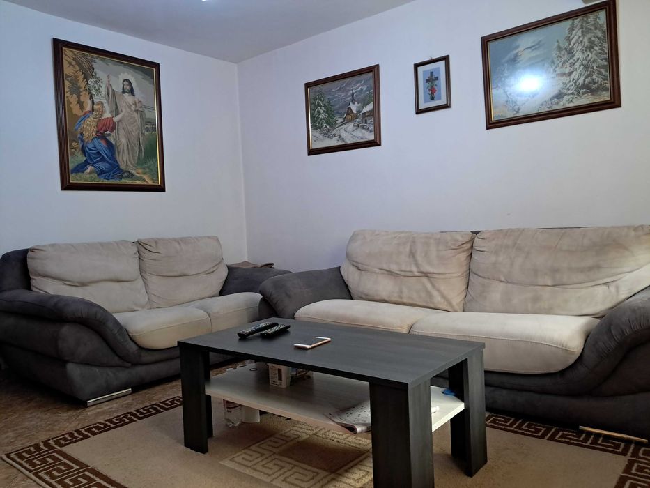 Мек диван "Дизма" 2ка и 3ка