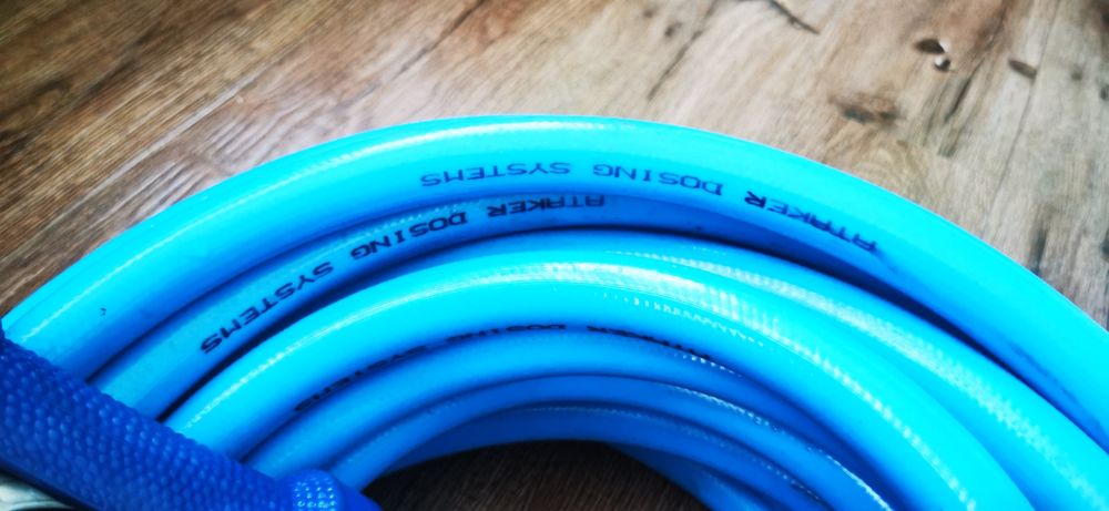 Шланг высокого давления