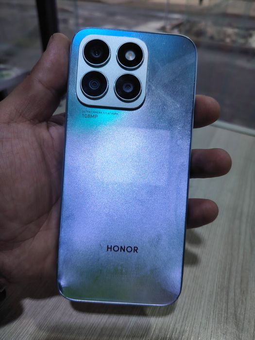 Honor x8b  128Gb