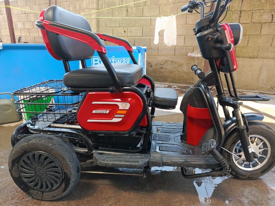 Гарантий нету