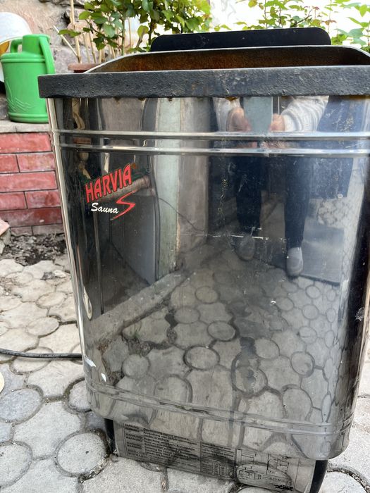 Продам электропечи для сауны