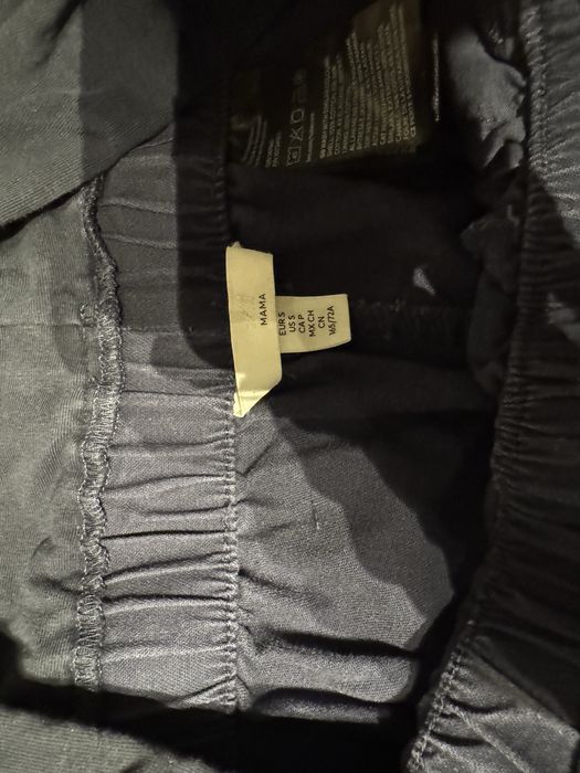 3 perechi de pantaloni gravide
