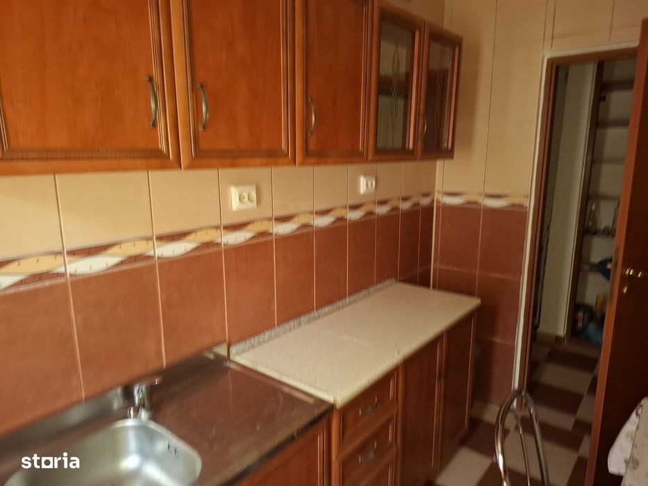 Apartament – Targoviste - Vedere 5