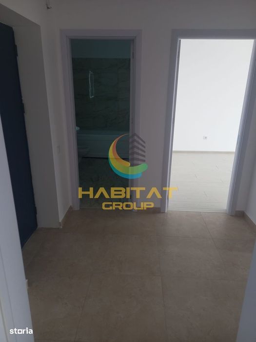 Pallady 3 camere 81 mp + curte 34 mp 10 min.metrou N.teclu