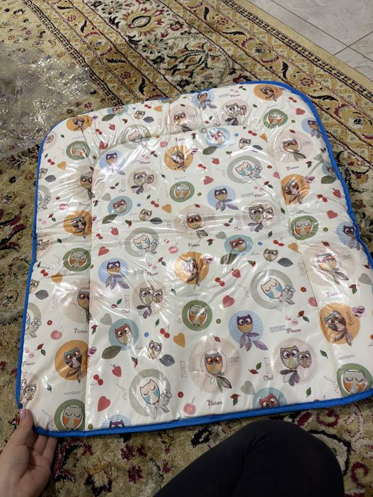 Матрас для малыша