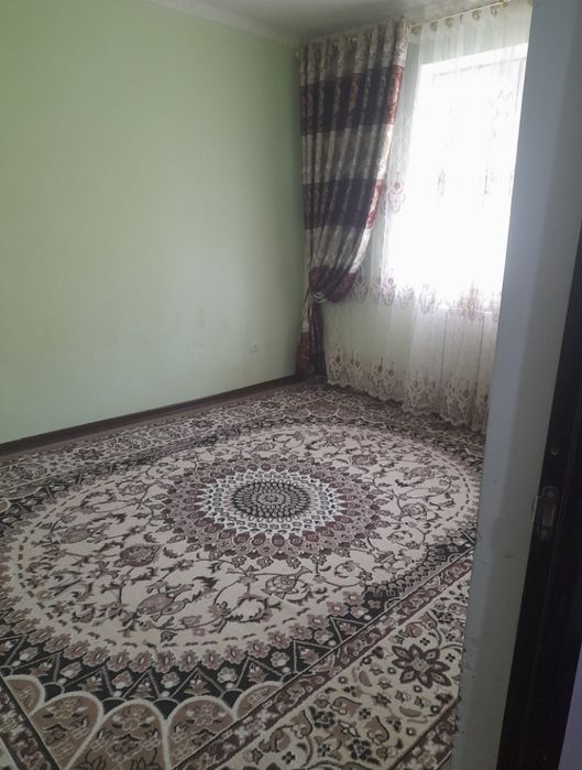 Kumushkon dollaridan 3 xonali kvartira