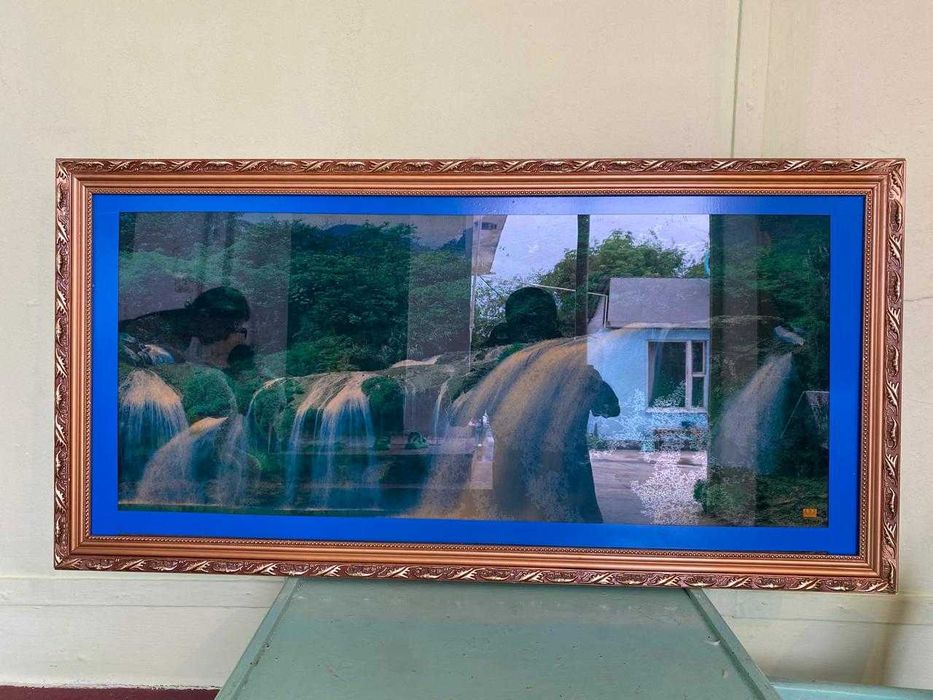 картина настенная