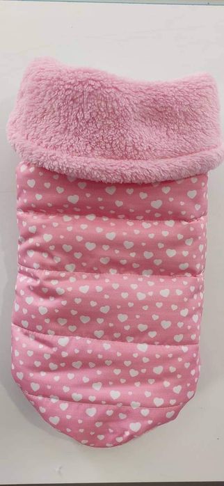 Дрехи за куче със размери по ваше желание