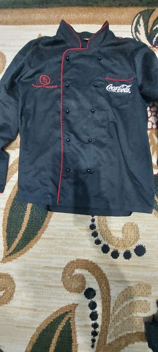 Фартук для поваров