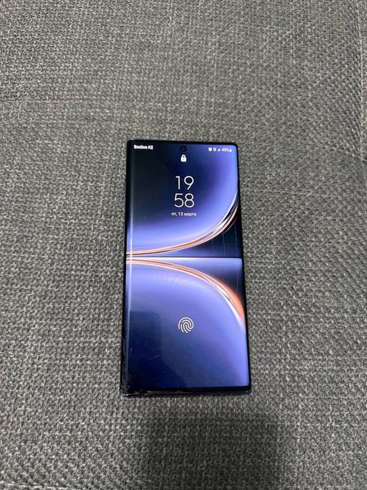 Samsung Not 10 Plus 256GB