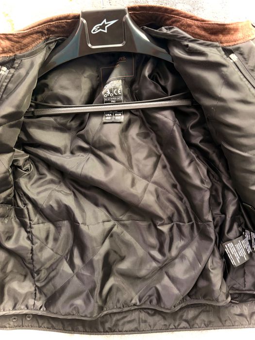 Alpinestars WarHorse