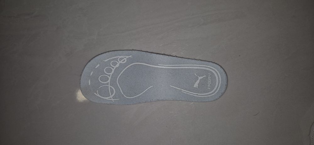 Кецове за момиче Puma