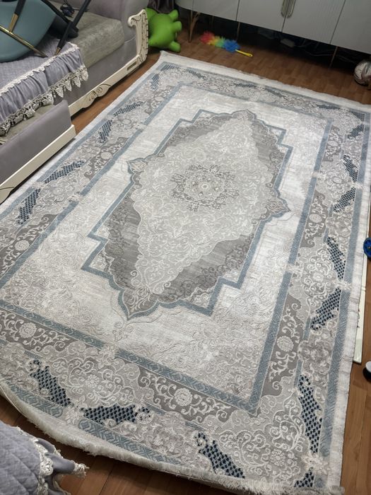 Продам турецский ковер