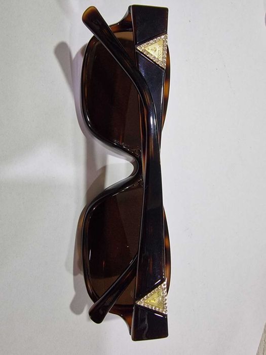 Дамски слънчеви очила Guess GU7265 BLK-3