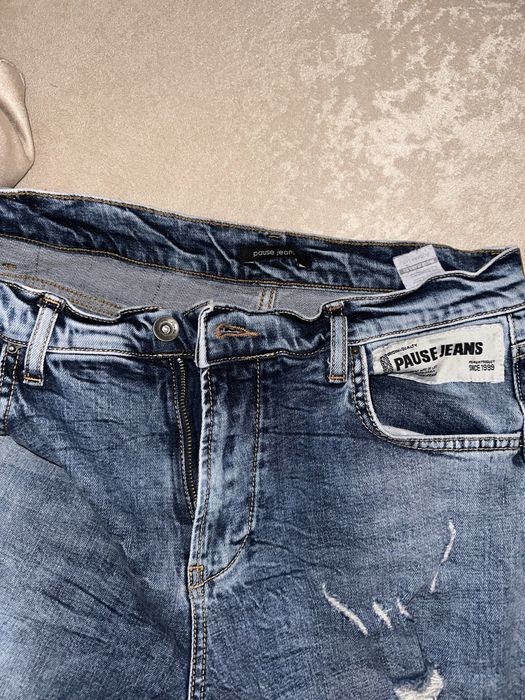 Дамски дънки Pause Jeans