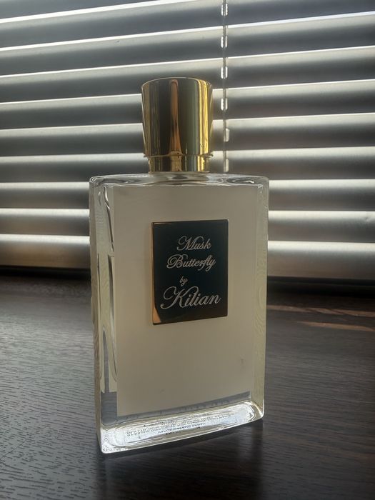 Kilian Musk Butterfly парфюм б/у