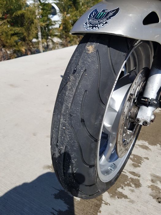 Schimb honda daunvile nt 650 v cu burgman 650  sau 400