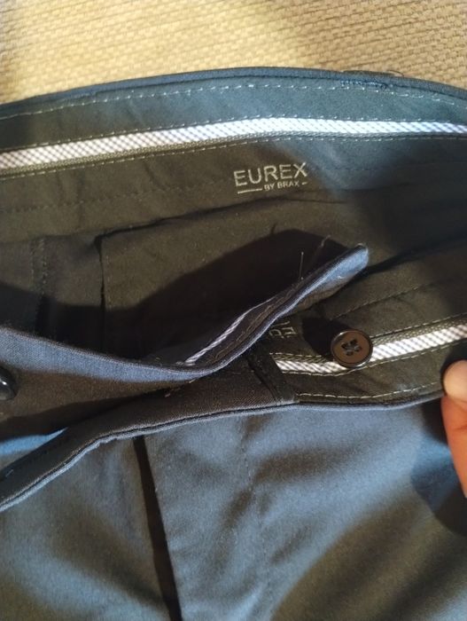 Pantaloni Brax Jan noi fara eticheta