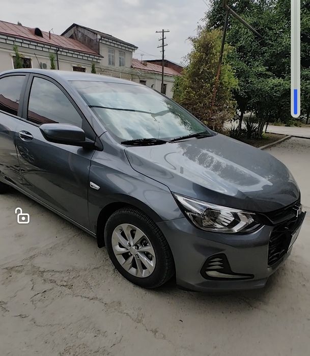 Onix LTZ (Redlayn qilingan) сотилади, бартер бор еки насия хам мумкин