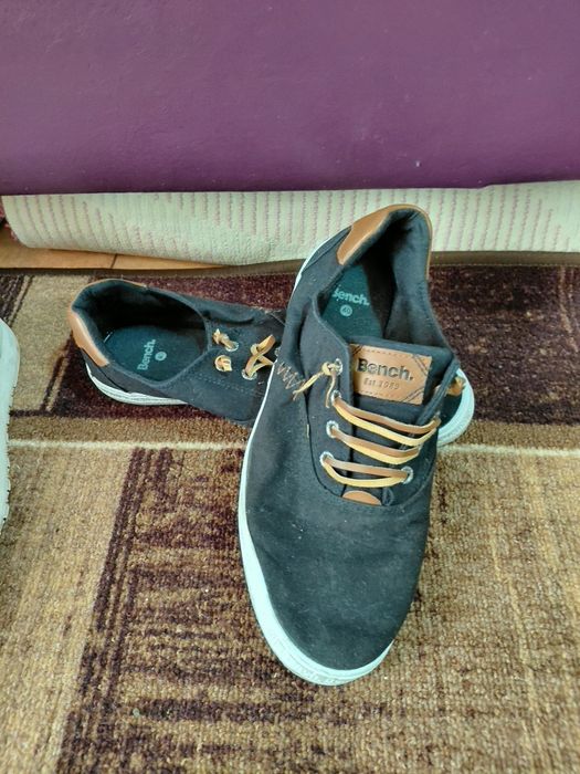 Кецове Bench Унисекс номер 40