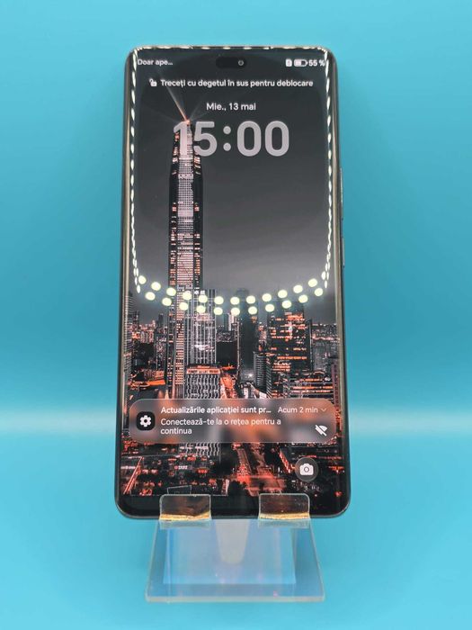 Honor Magic 7 Lite, MEM 256GB, RAM 8GB, Amanet Doamna Ghica,Cod:100821