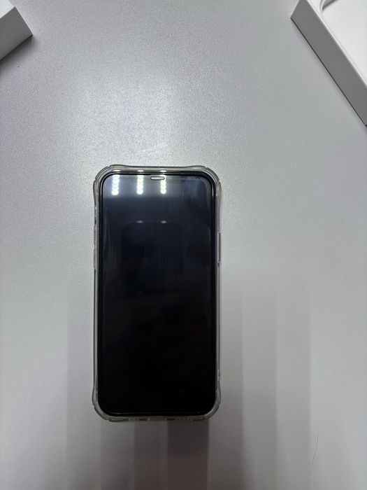 iPhone 12 128 gb в идеальном состоянии