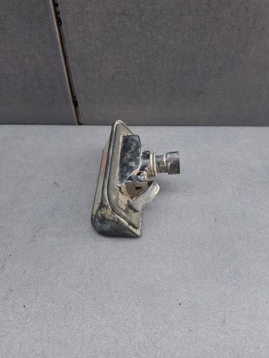 Lampa numar dreapta 46738719 Fiat Doblo 2004 1.9 D MT (63 hp)