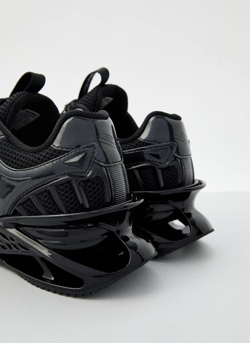 Кроссовки Plein Sport