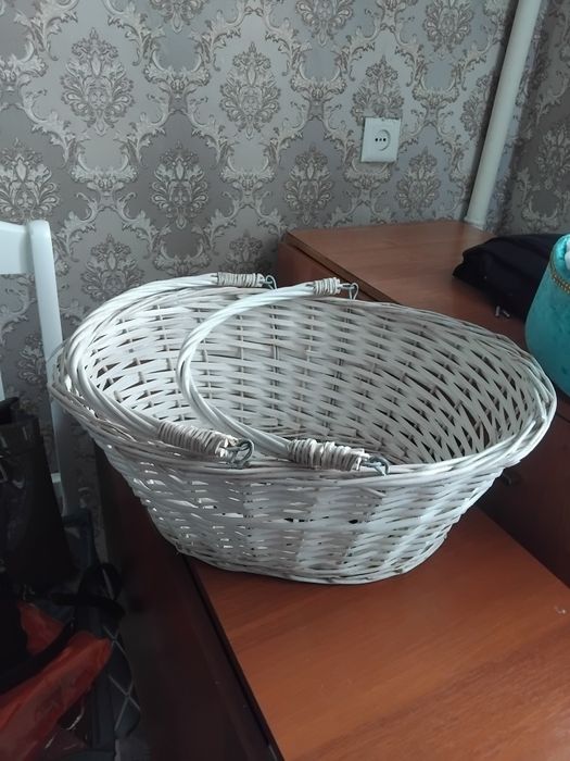 Продам корзины для тойбастар