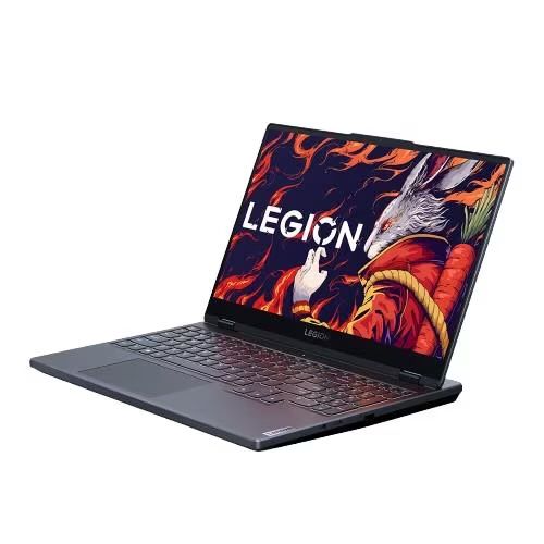 Новый Lenovo Legion 5
