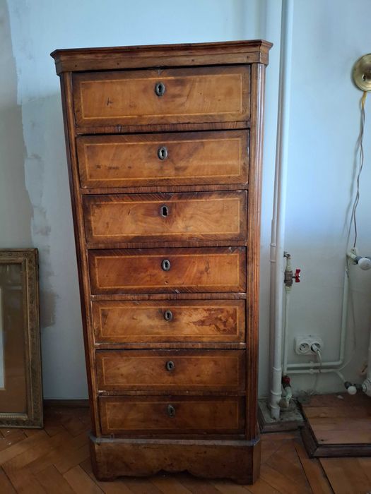 Mobilier bidermeier