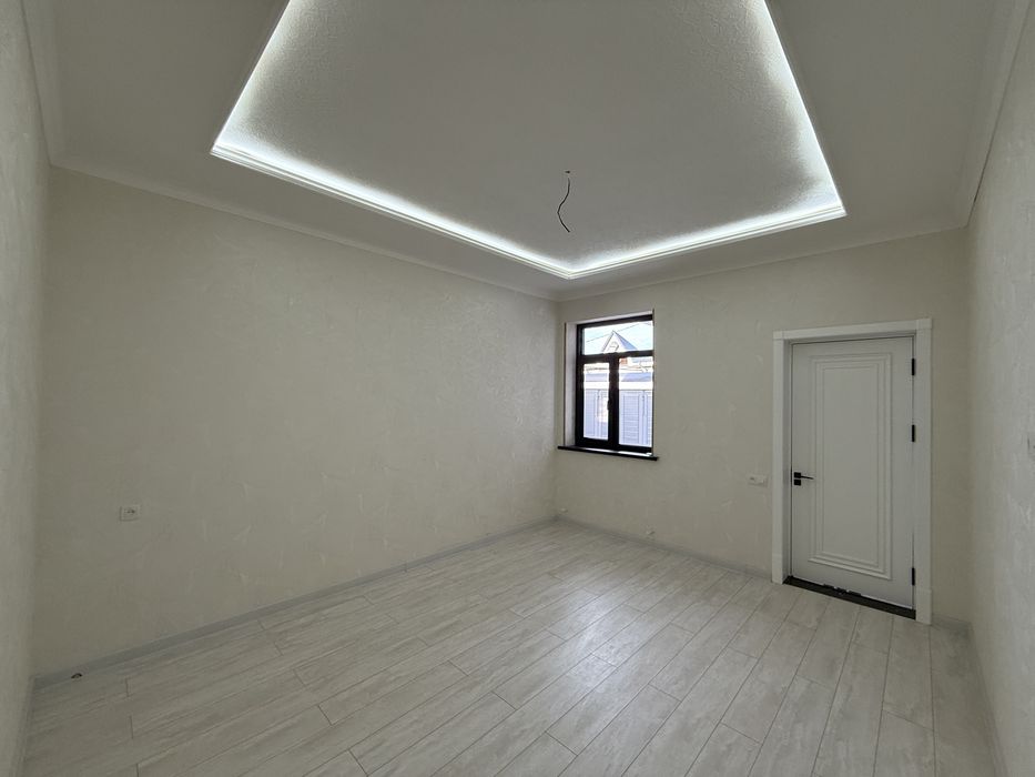 5 хонали тайёр ховли сотилади! Хонобод махалла, Сергили тумани