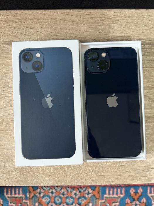 Iphone 13 128 GB като нов