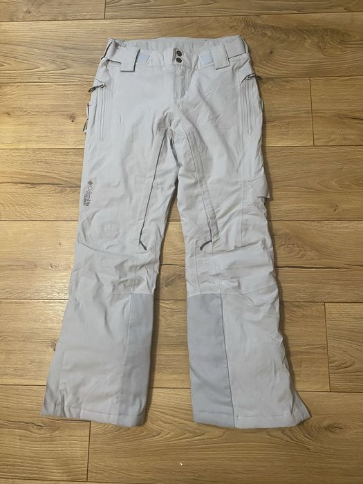 COLUMBIA TITANIUM OMNI-HEAT-pantaloni de iarna, stare impecabila, dame