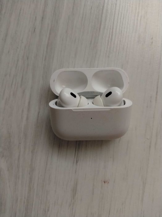 iPod's Apple folosite