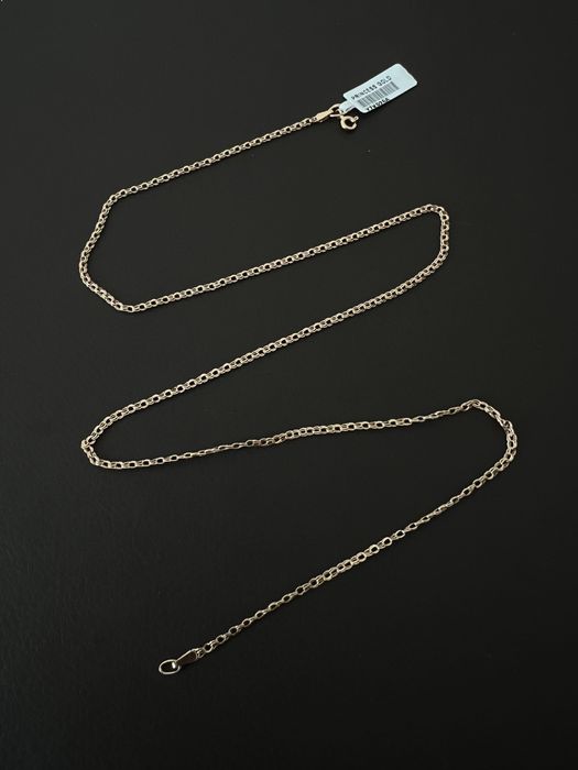 Золотая цепочка 585 пробы