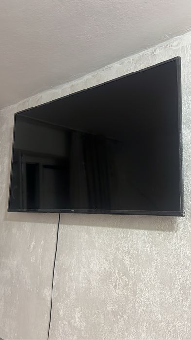 Продам большой смарт тв
