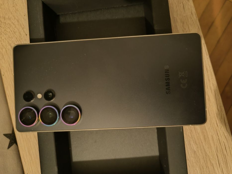 Samsung Galaxy S25 ultra