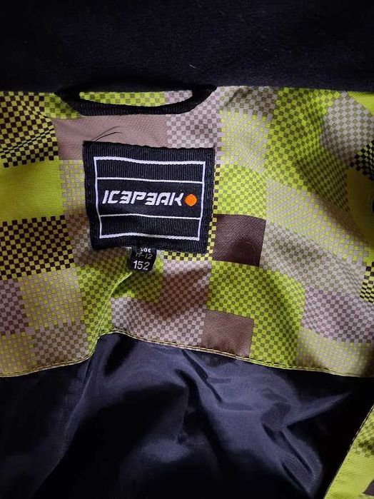 Jacheta vant softshell/windstopper mar.152 si XL