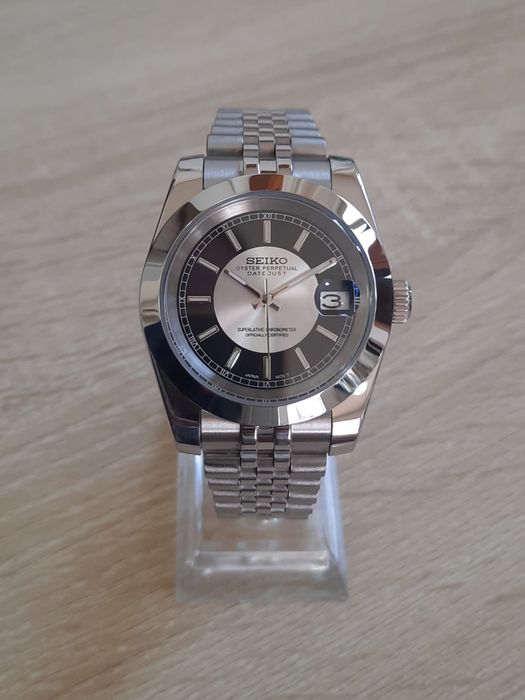 Seiko automatic 24jewels