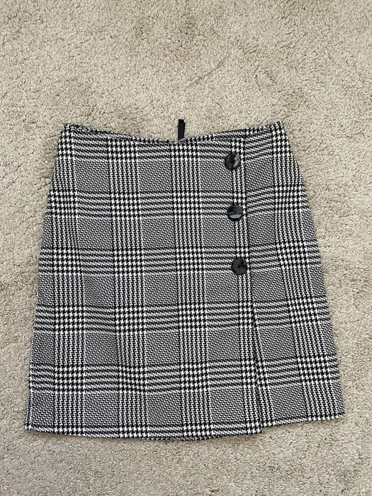 Тренди карирани поли