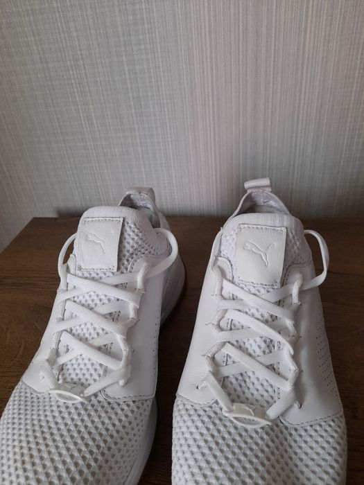 Puma Selena Gomez маратонки 41 номер.