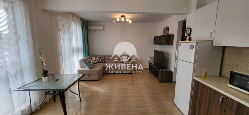 Продава се Тристаен апартамент в с. Кранево, Област Добрич - 121 кв.м за 868 €/кв.м - Снимка #3