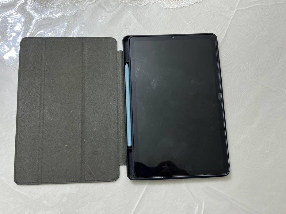 Samsung galaxy Tab S6 Lite